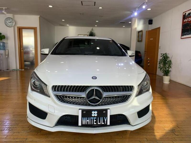 CLA-CLASS