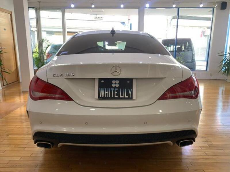 CLA-CLASS