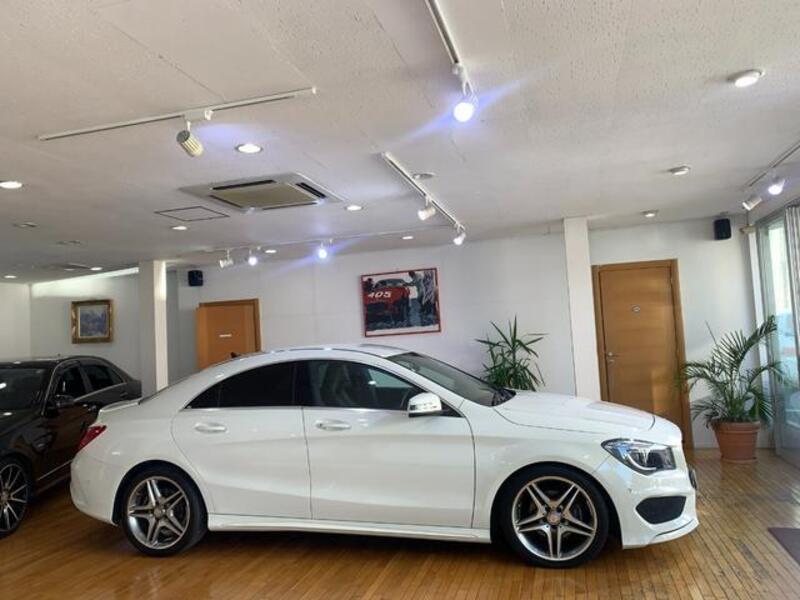 CLA-CLASS
