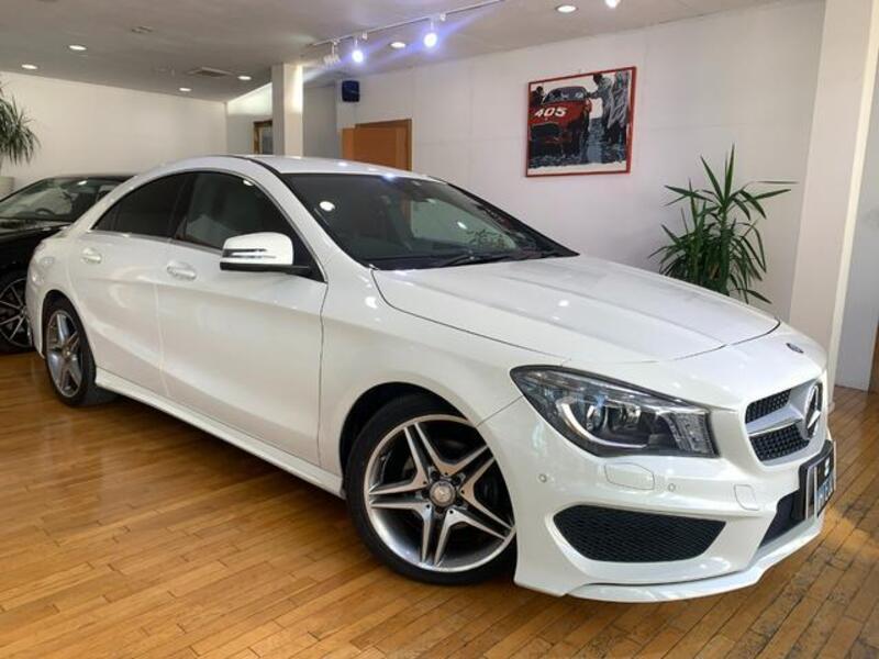 CLA-CLASS