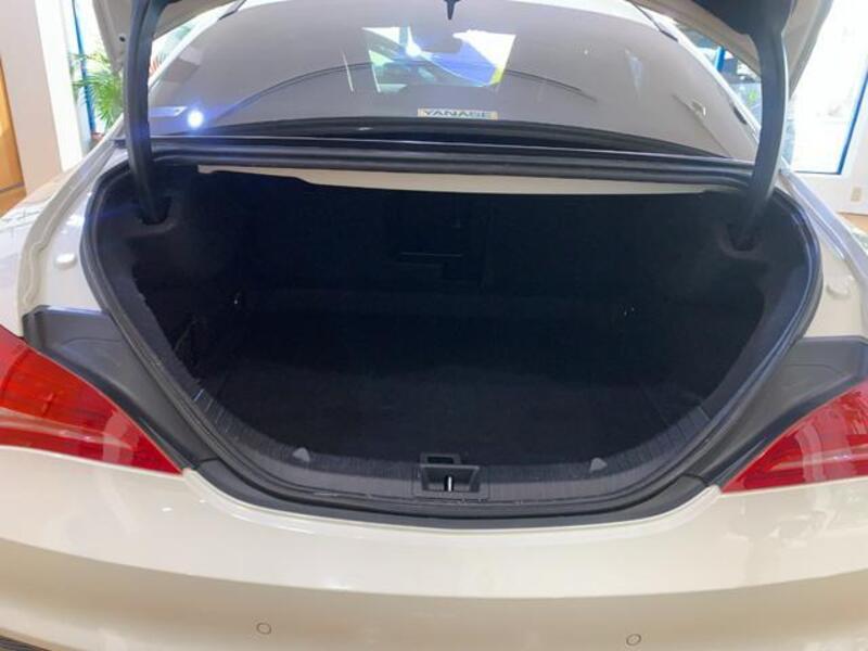 CLA-CLASS