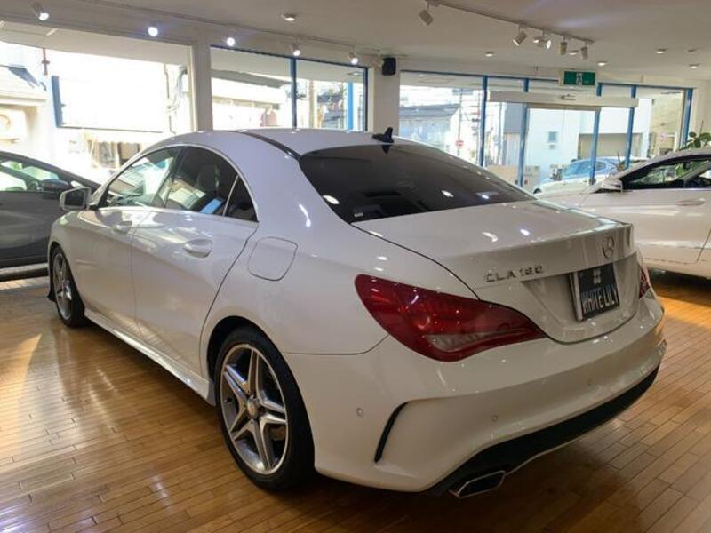 CLA-CLASS