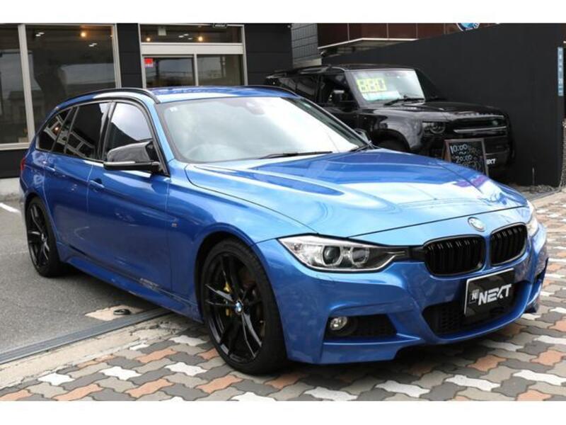 3 SERIES