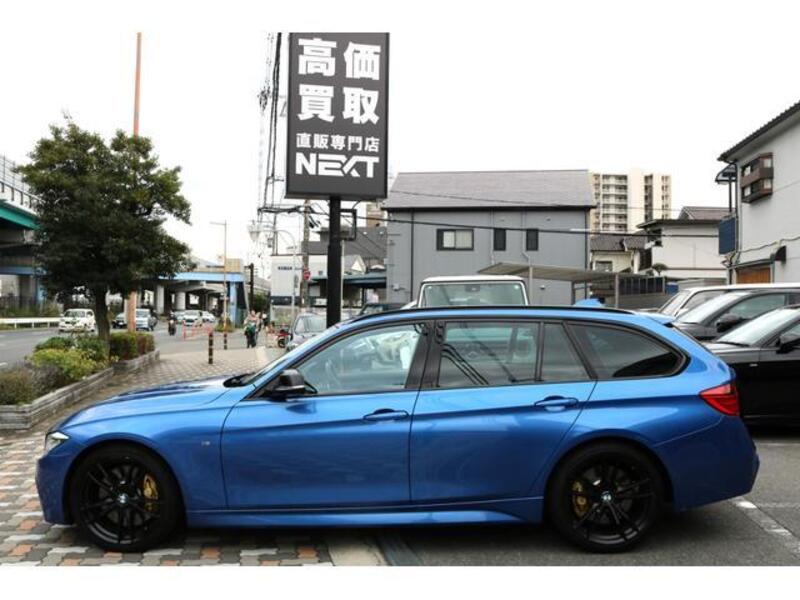 3 SERIES