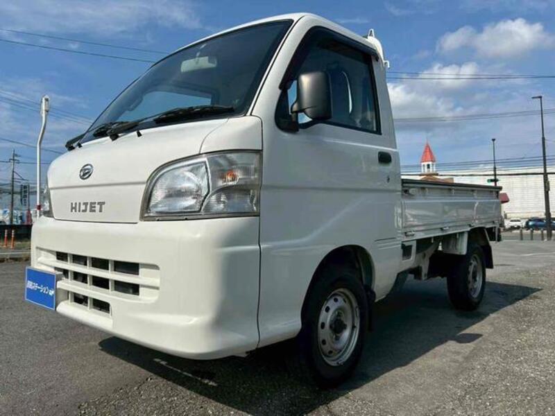 HIJET TRUCK-0