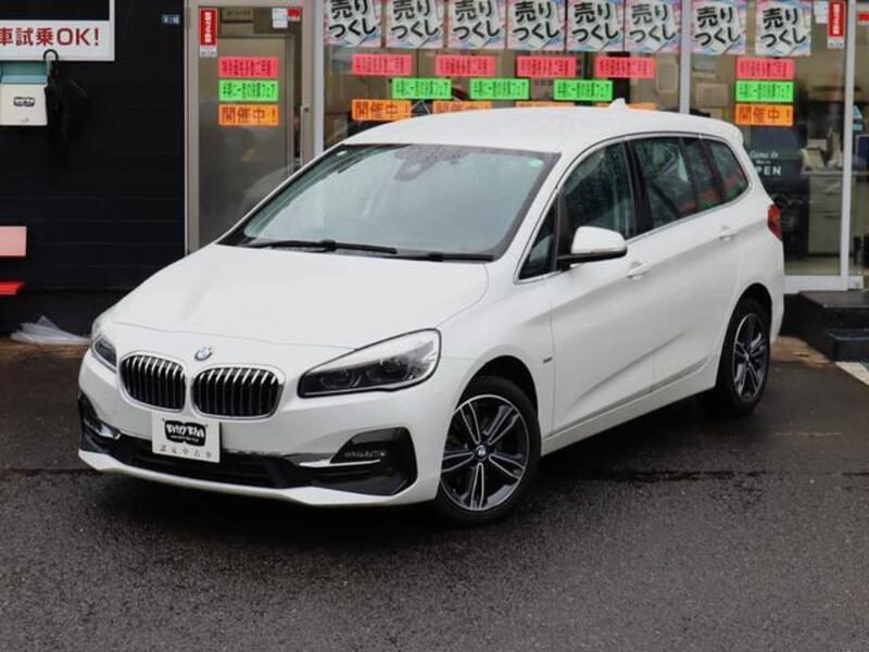 2 SERIES