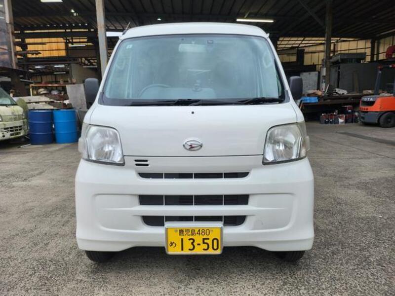 HIJET CARGO