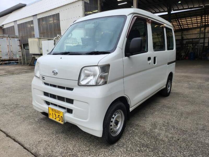 HIJET CARGO