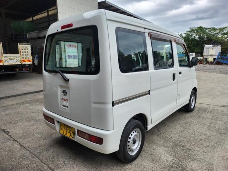 HIJET CARGO