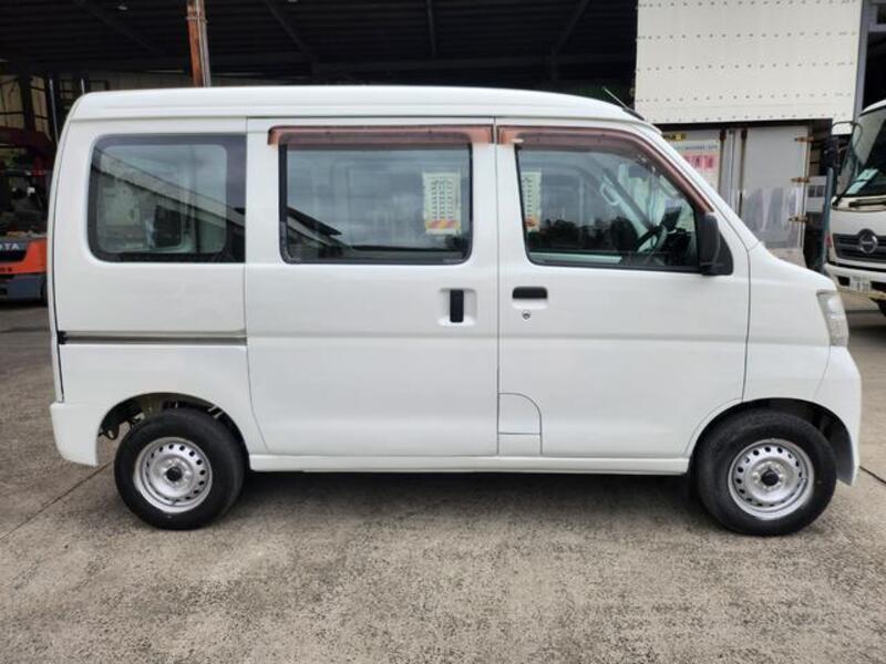 HIJET CARGO