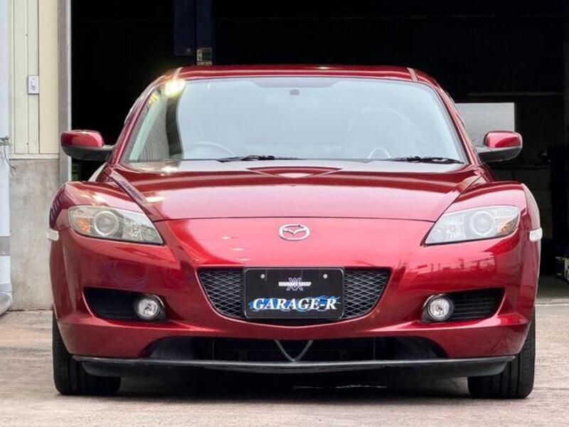 RX-8