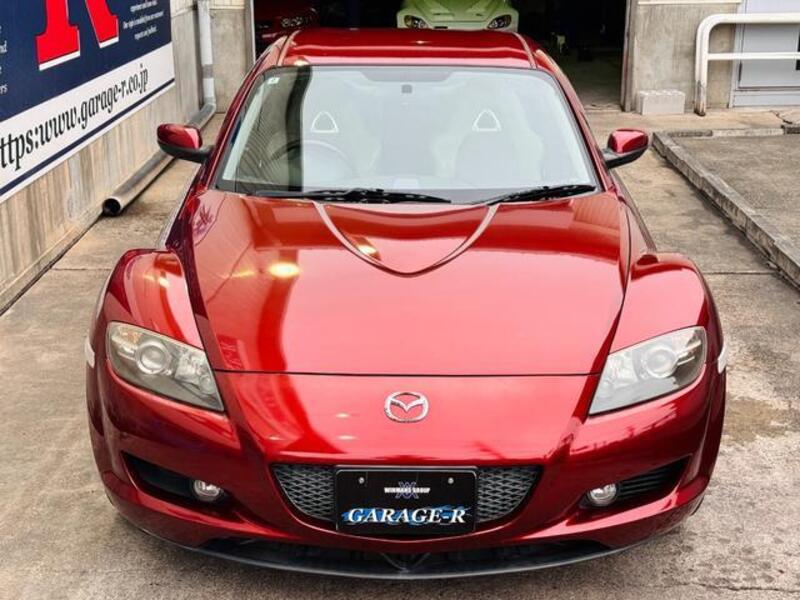 RX-8