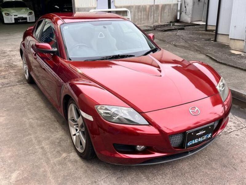RX-8