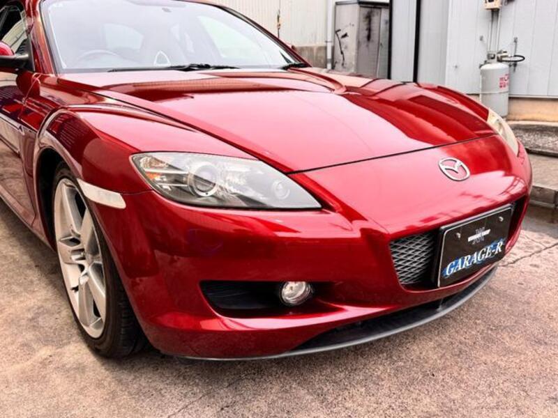 RX-8