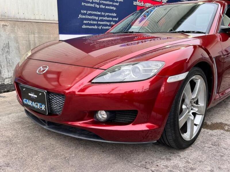 RX-8