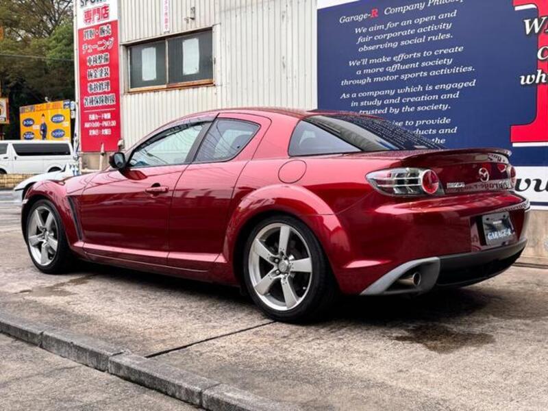 RX-8
