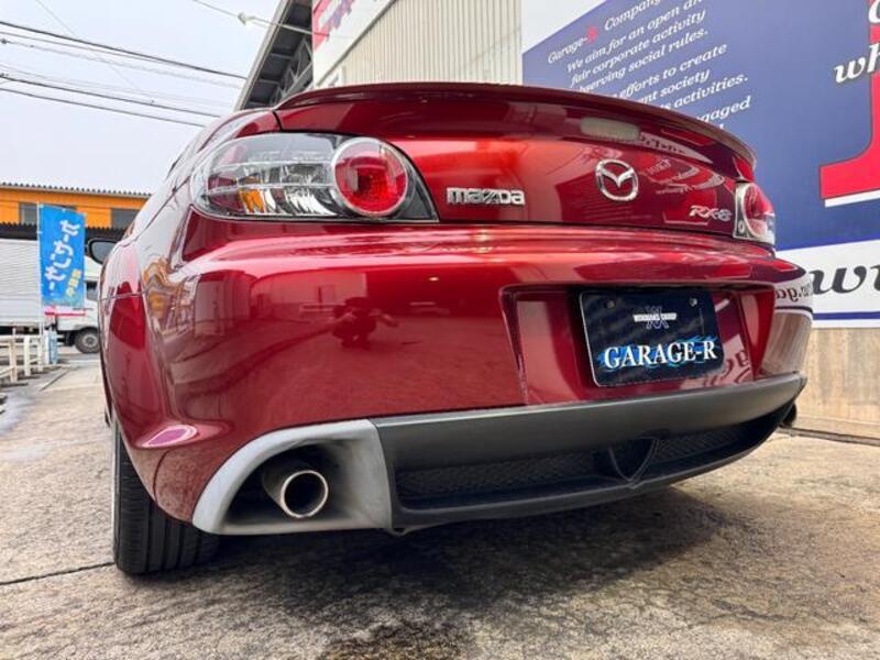 RX-8