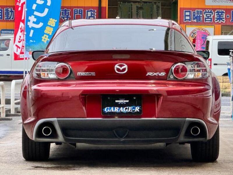 RX-8