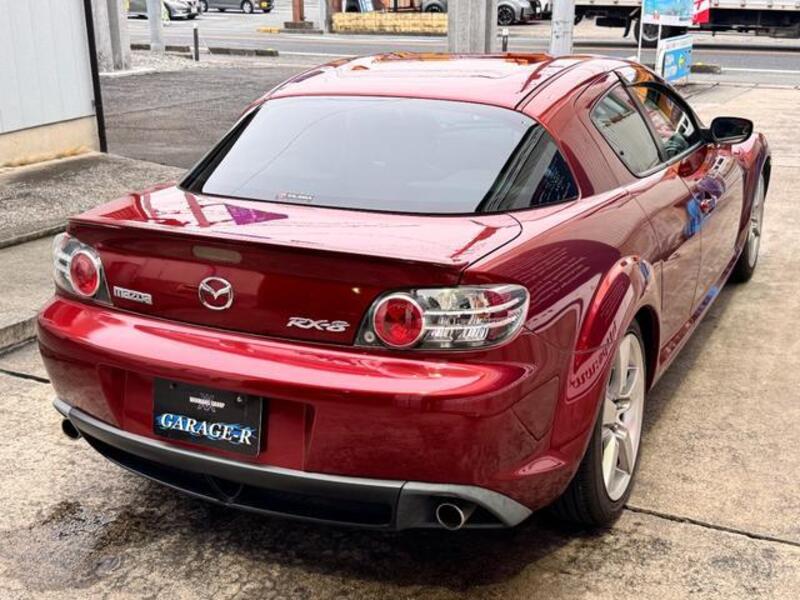 RX-8