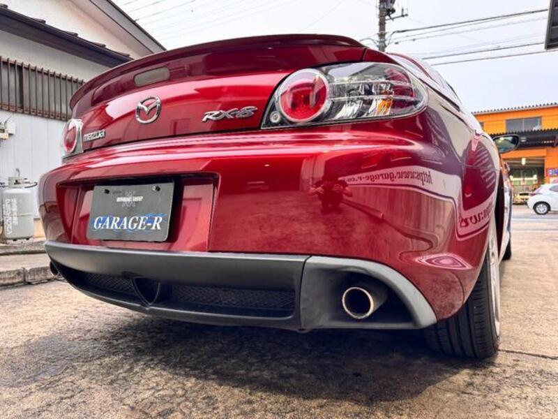 RX-8