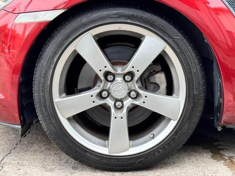 RX-8