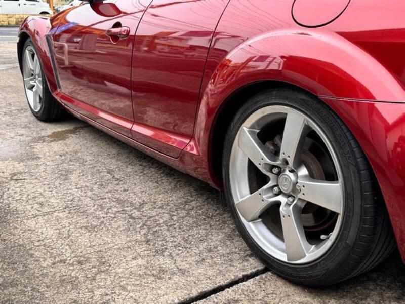 RX-8