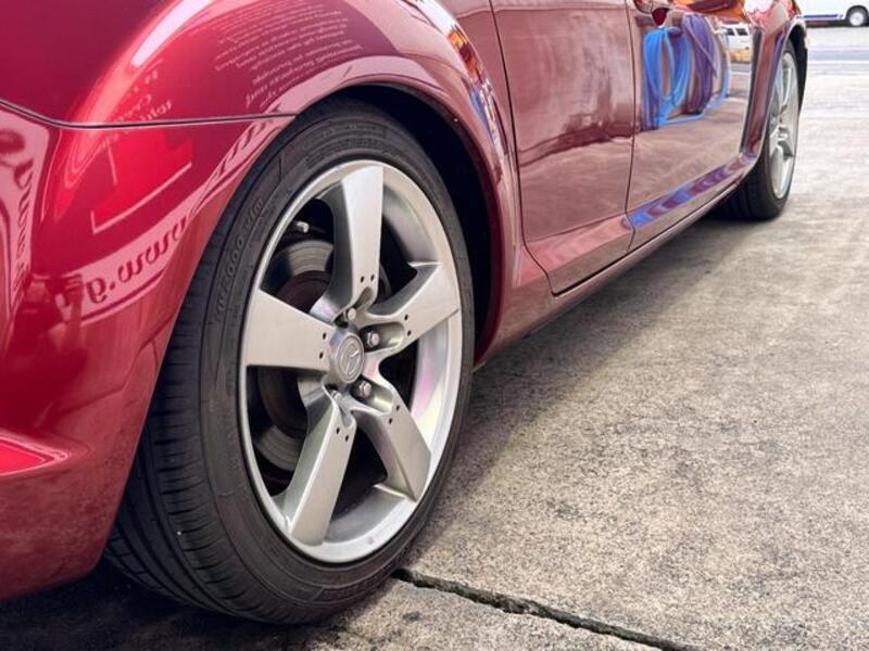 RX-8