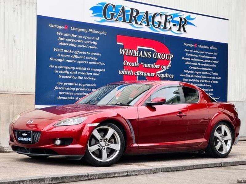 RX-8-0