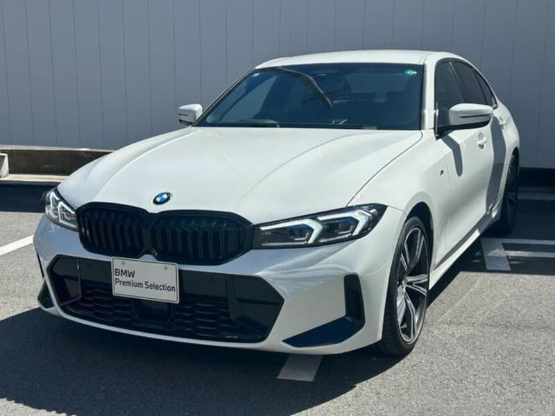 3 SERIES