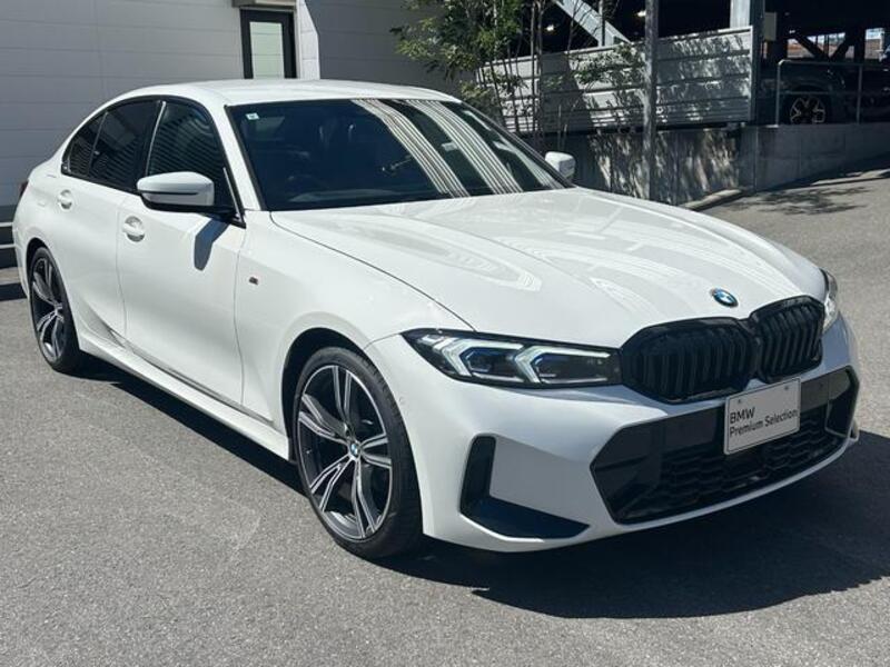 3 SERIES