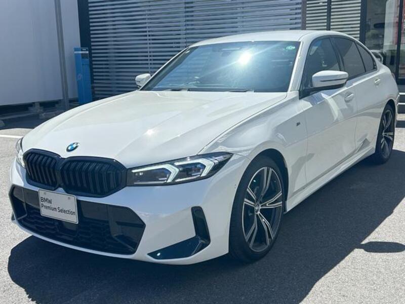3 SERIES