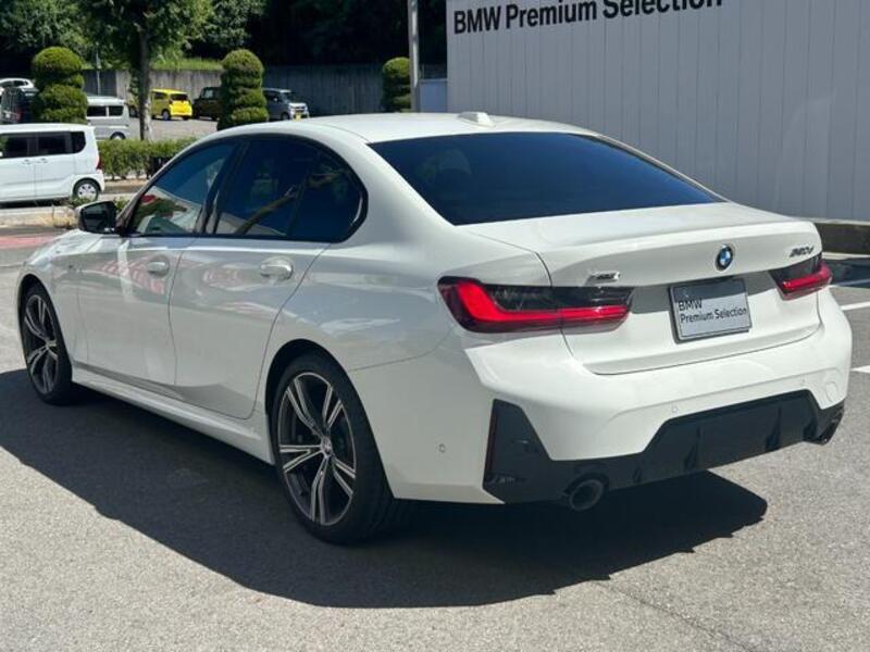 3 SERIES