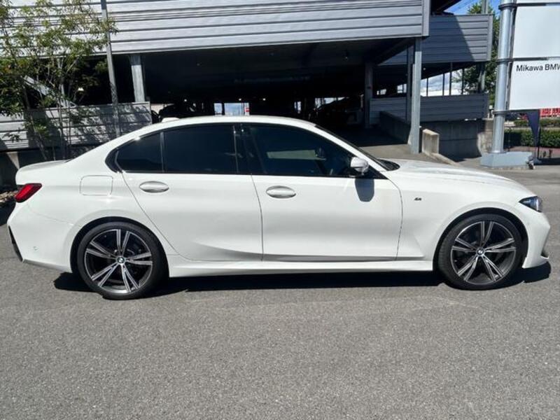 3 SERIES