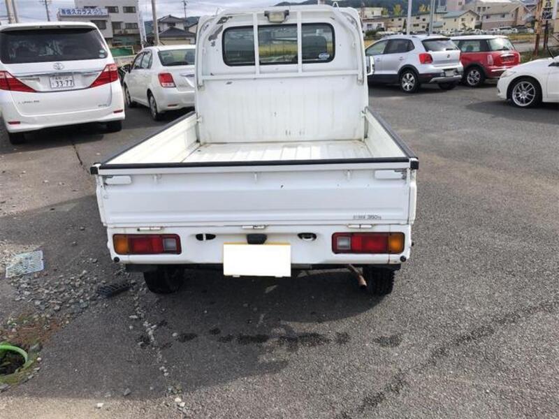 ACTY TRUCK