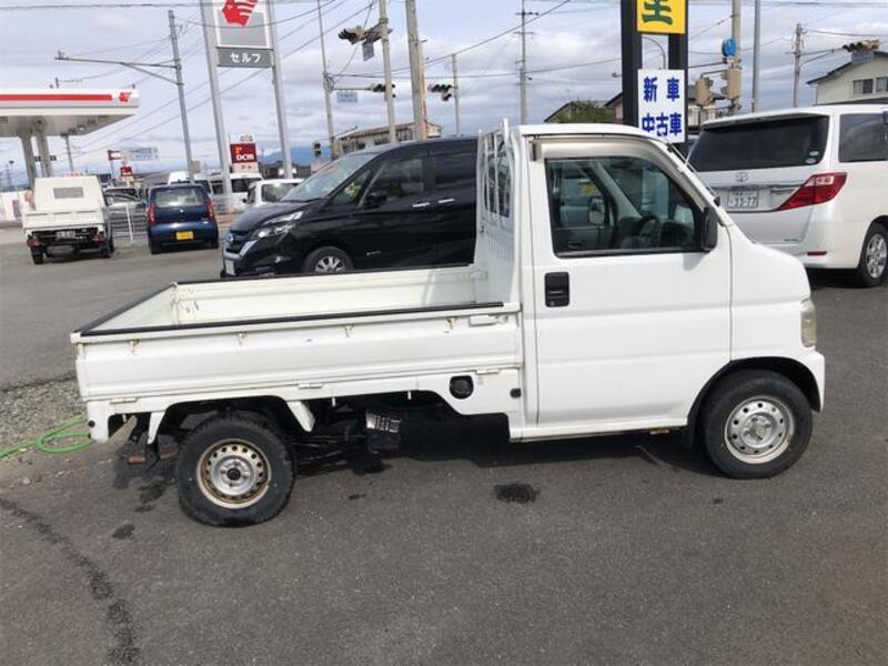 ACTY TRUCK
