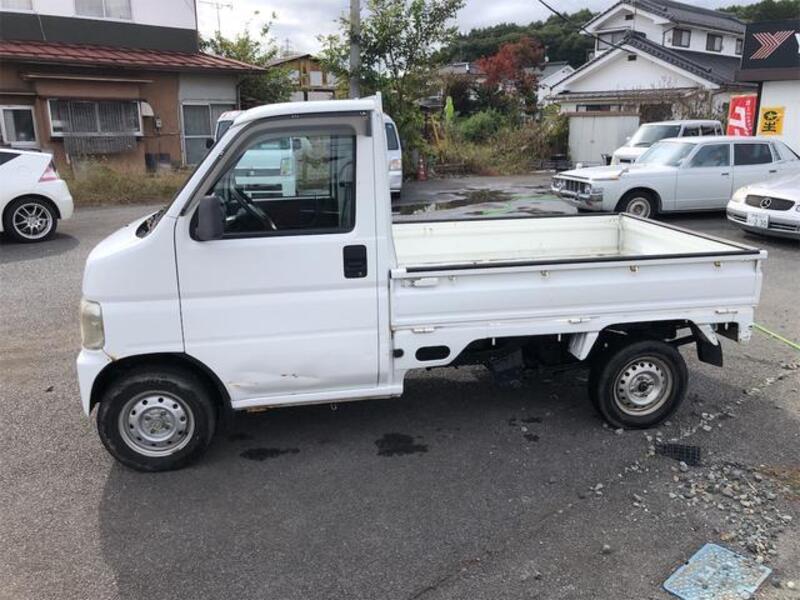 ACTY TRUCK