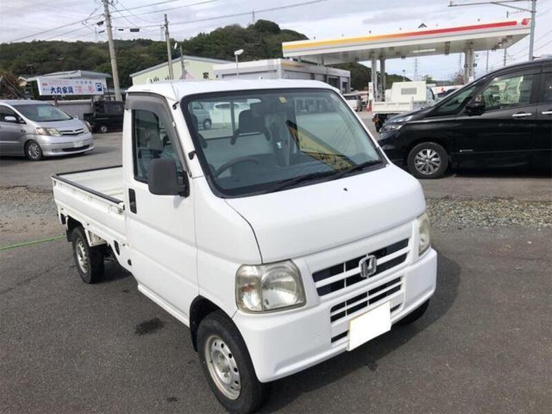 ACTY TRUCK