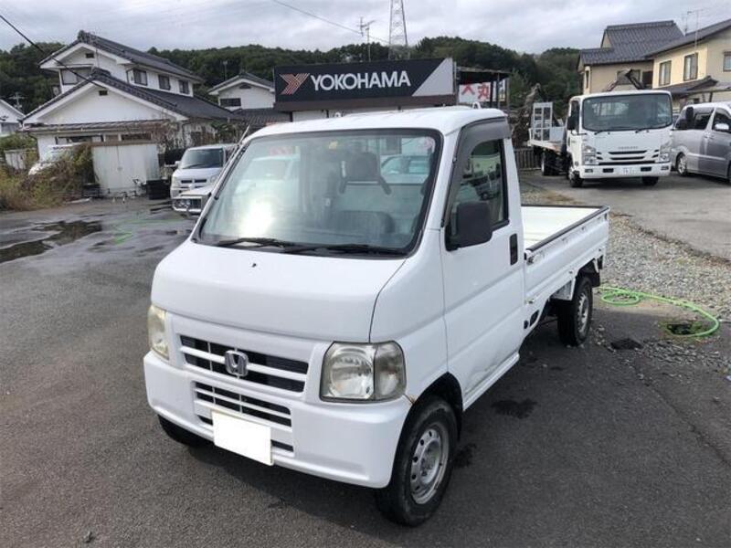 ACTY TRUCK