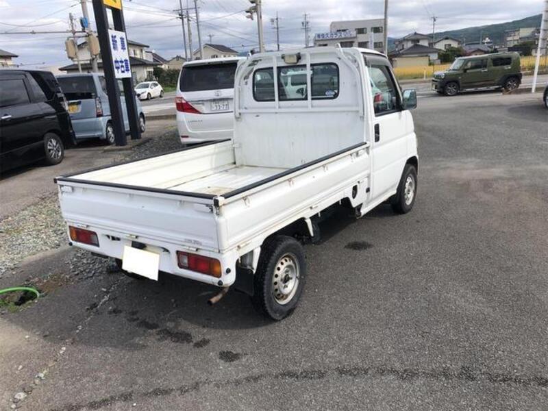 ACTY TRUCK