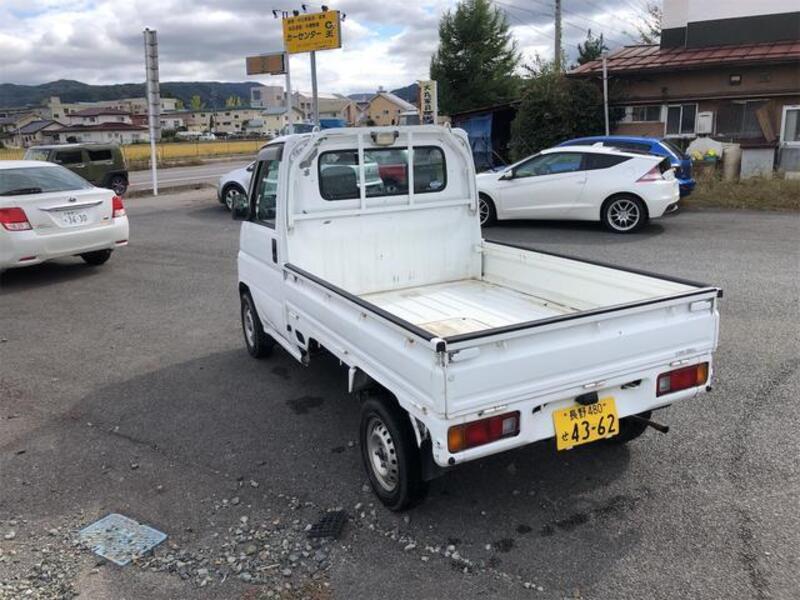 ACTY TRUCK