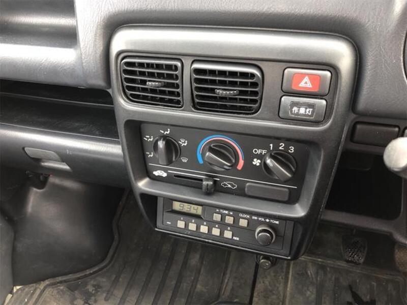ACTY TRUCK