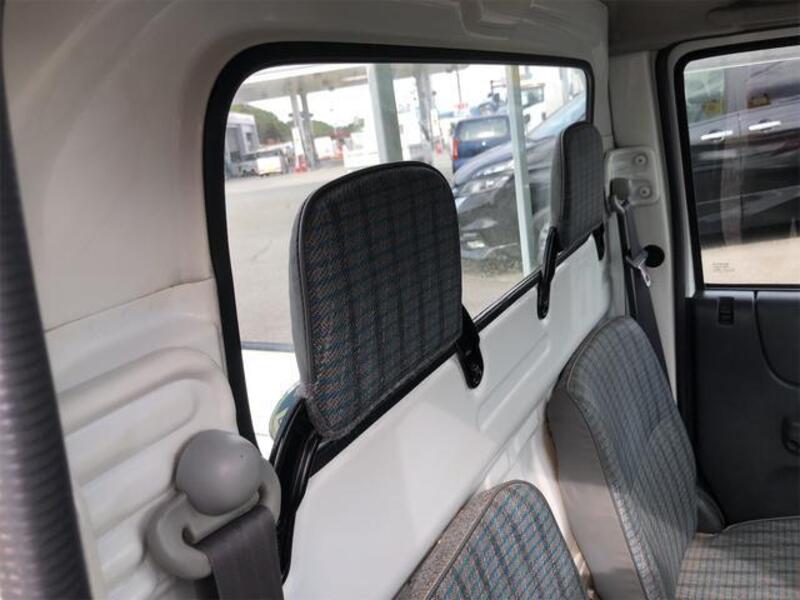 ACTY TRUCK