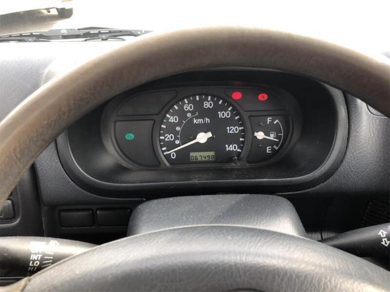 ACTY TRUCK