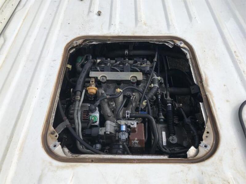 ACTY TRUCK