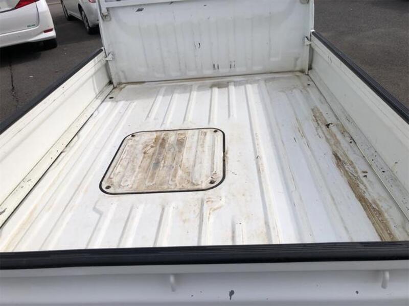 ACTY TRUCK