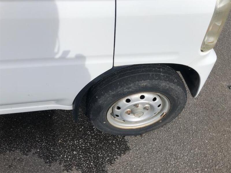 ACTY TRUCK
