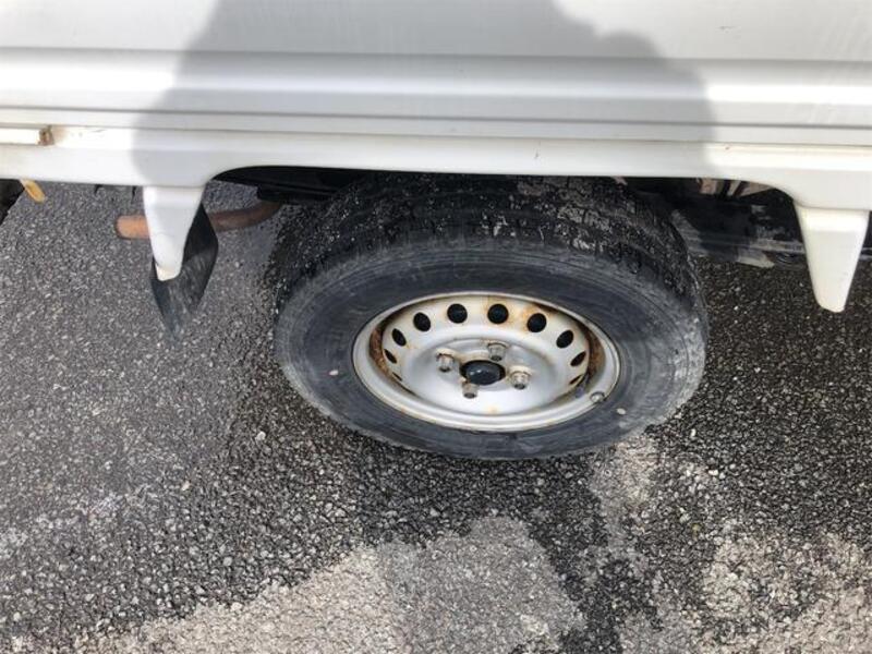 ACTY TRUCK