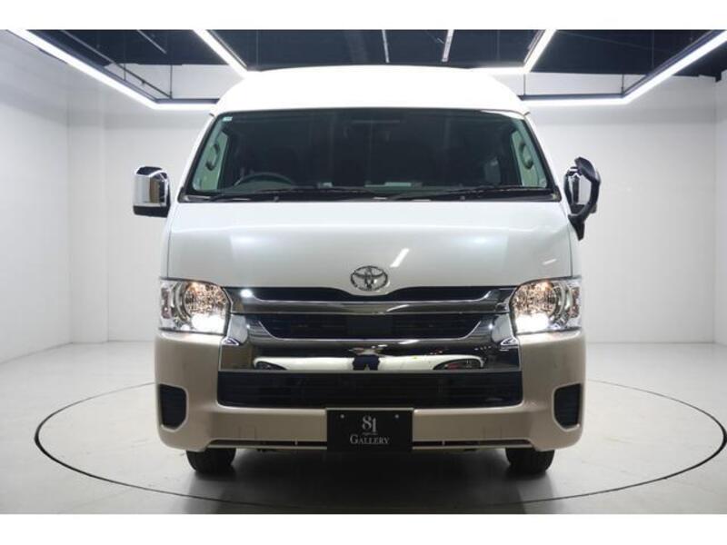 HIACE WAGON