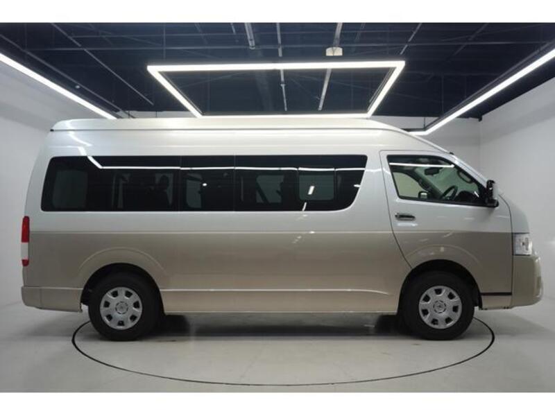 HIACE WAGON