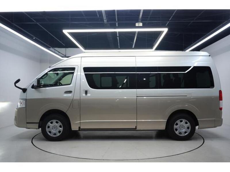 HIACE WAGON